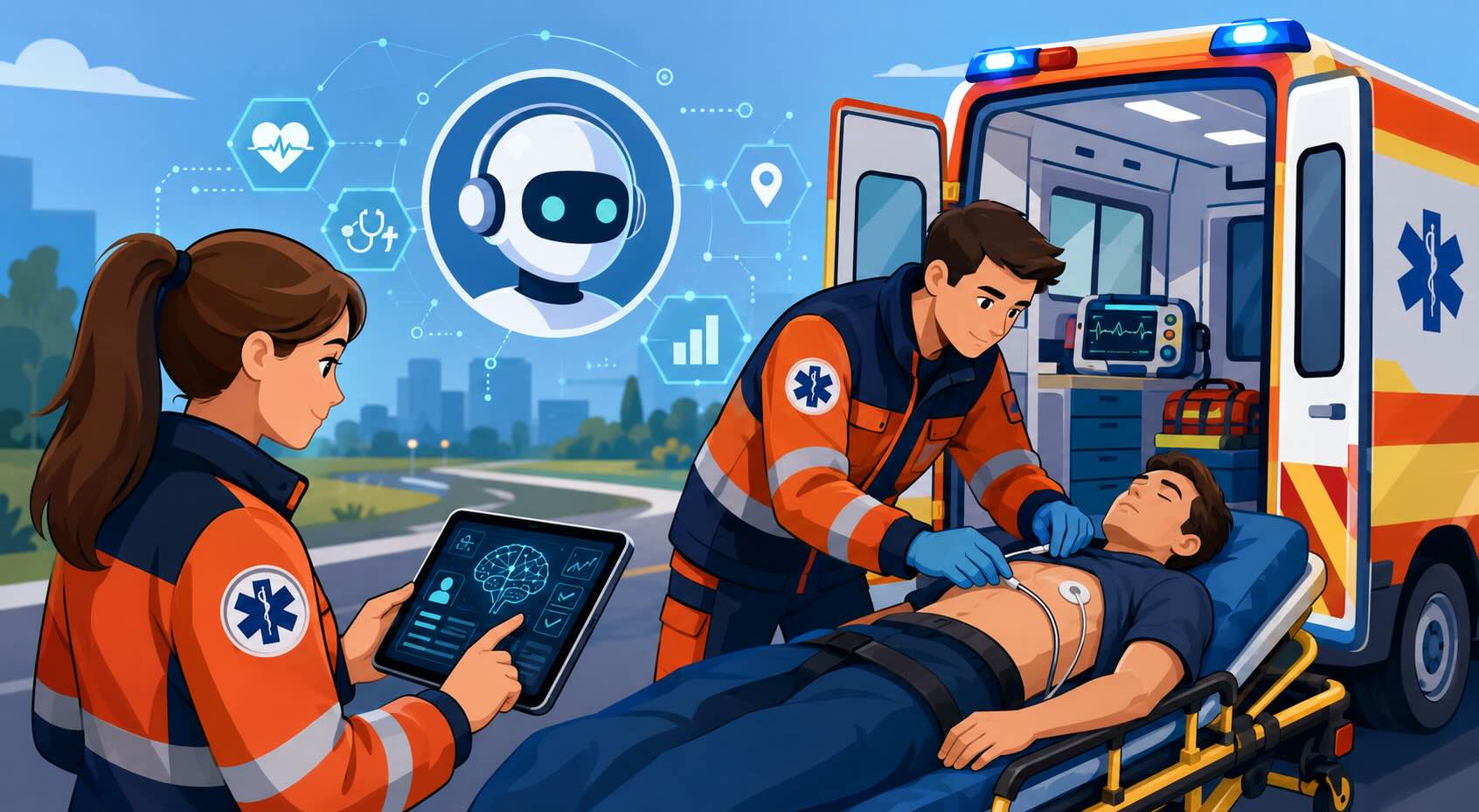🤖 AI-generated scenarios