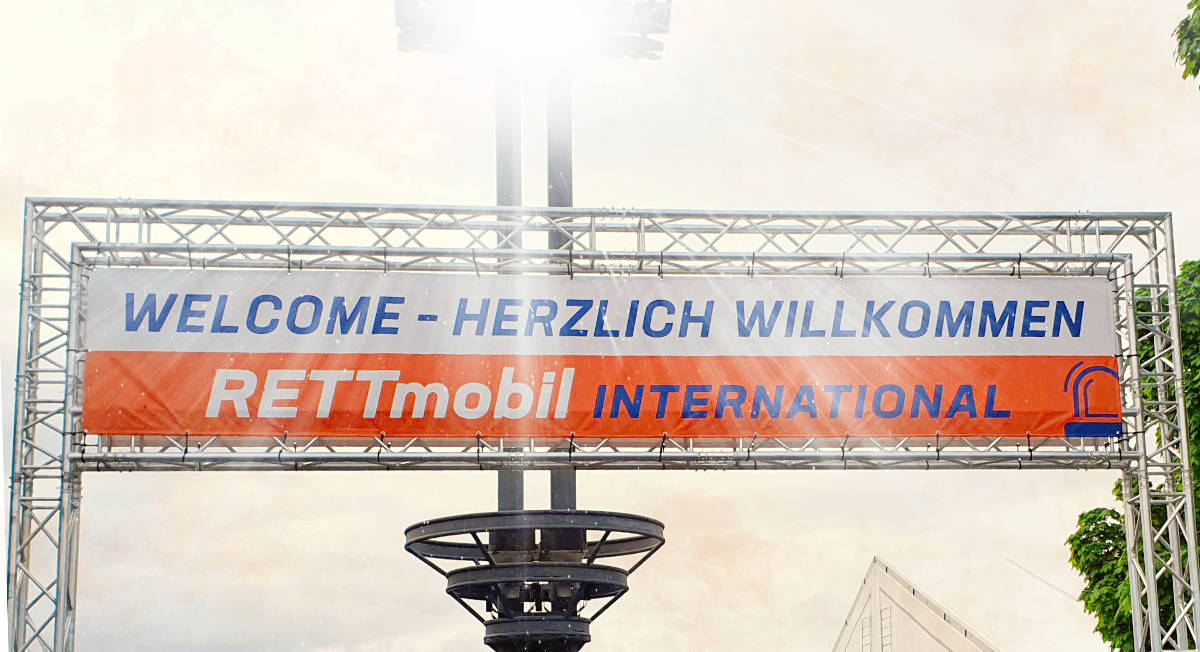 RETTmobil-Special
