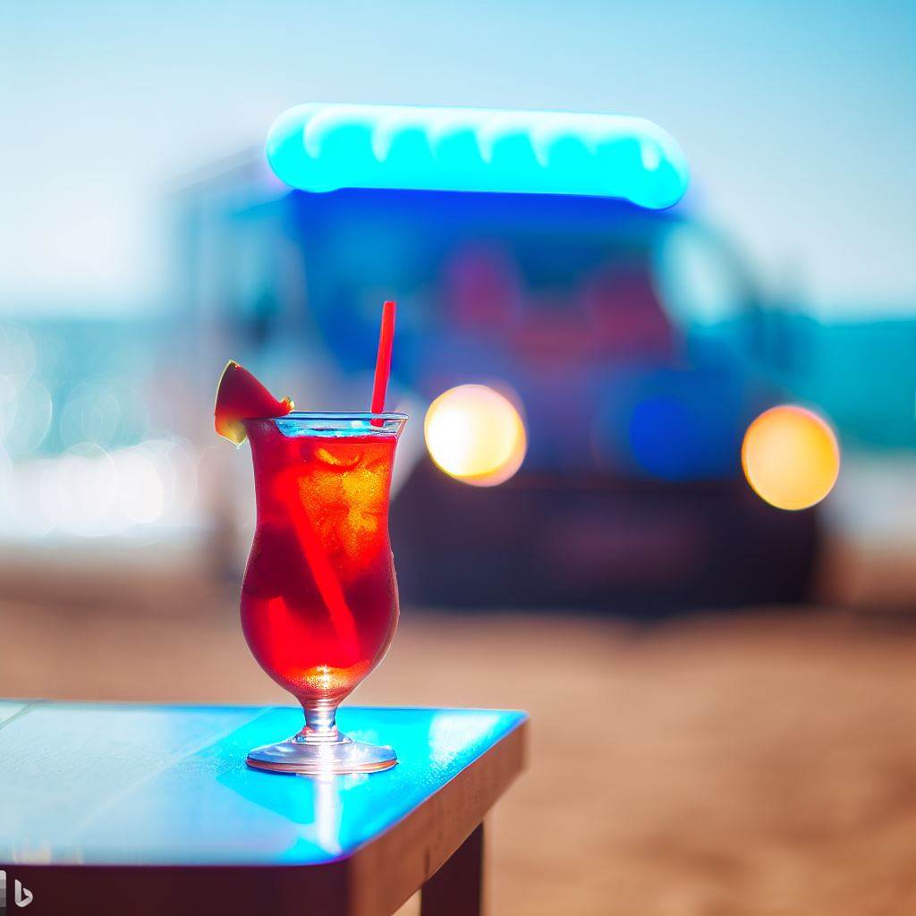 Sommer-Fallpaket