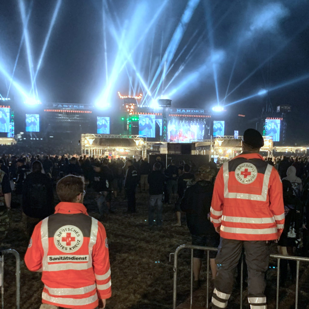 Wacken Special Edition